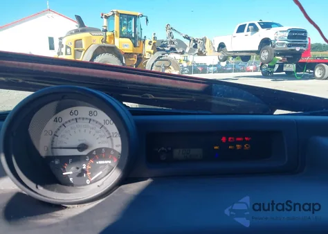 2006 Scion Xb из США, поврежденный, VIN JTLKT334664077025